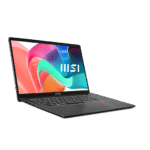 Portátil - MSI Modern 15 F13MG-250ES, 15.6" Full-HD, Intel®Core™i7-1355U, 32GB RAM, 1TB SSD, Iris® Xe, Windows 11 Home Advanced
