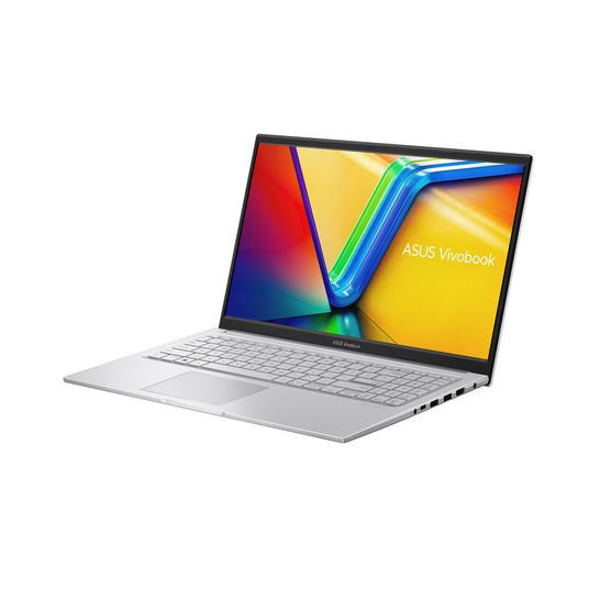 Portátil - ASUS Vivobook 15 F1504ZA-NJ1447W, 15.6" Full HD, Intel® Core™ i7-1255U, 16GB RAM, 1TB SSD, Iris® Xe, Windows 11 Home