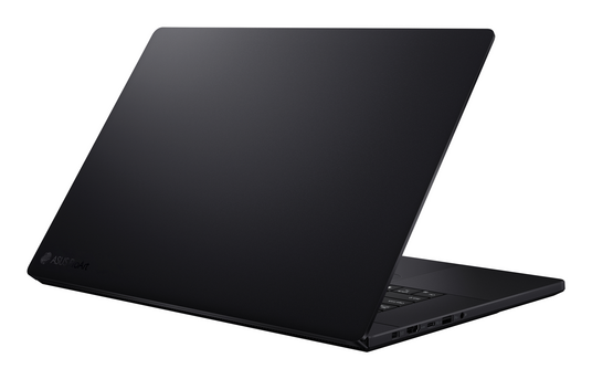 Portátil  - ASUS  ProArt P16 H7606WV-ME042 Copilot+ PC, 16" WQUXGA, AMD Ryzen AI 9 HX 370, 32GB RAM, 1TB SSD, GeForce RTX™ 4060, W11