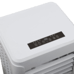 Aire acondicionado portátil - ok. OAC 12023 W ES, 3010 fg/h, Deshumidificador, Temporizador, Blanco