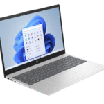 Portátil - HP 15-fd0064ns, 15.6" Full HD, Intel® Core™ i5-1334U, 16GB RAM, 1TB SSD, Iris® Xe, W11 H