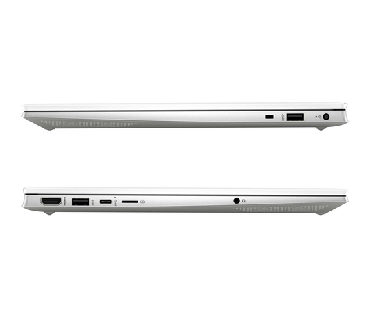 Portátil - HP Pavilion 15-eg3001ns, 15.6" Full HD, Intel® Core™ i5-1335U, 16GB RAM, 512GB SSD, Gráficos Iris® Xe, W11 H