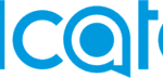 alcatel Logo