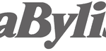 babyliss Logo