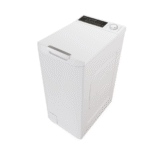Lavadora carga frontal - Candy ProWash 500, 8 kg, 1200 rpm,  Motor Inverter, Wi-fi, Blanco