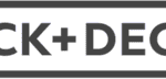 black-and-decker Logo