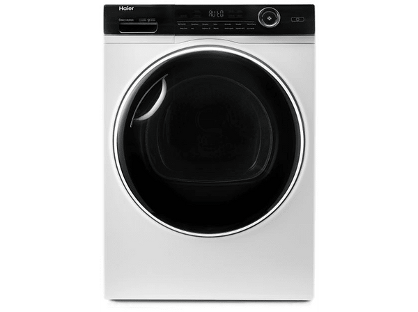 Opinión Lavadora secadora – Haier I-Pro Series 7 HWD120-B14979 • 12kg-8kg • 1400rpm • Direct Motion • Antibacterias • Blanco