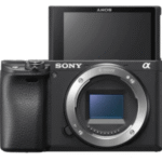 Opinión Cámara EVIL – Sony a6400 • 24.2 MP • 4K • CMOS Exmor APS-C • Bluetooth • Wi-Fi + 16-50 mm f/3.5-5.6 OSS