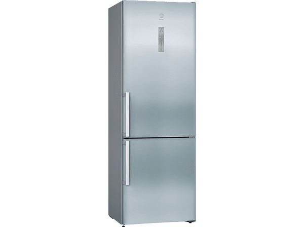 Opinión Frigorífico combi – Balay 3KFE776XE • No Frost • 438 l • Independiente • 203 cm • 40 dB •Display • Inox