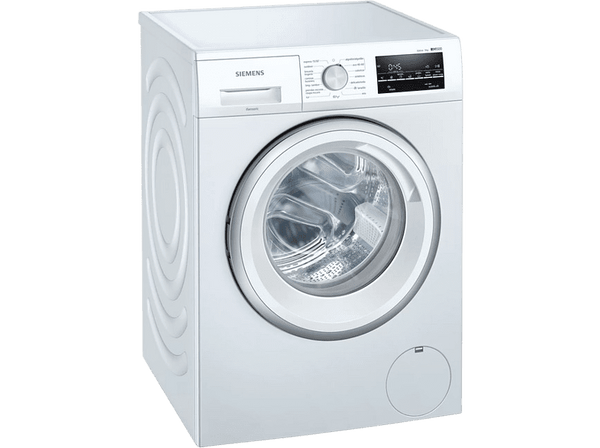 Opinión Lavadora carga frontal – Siemens WM12UT64ES iQ500 • 9 kg • 13 Programas • 1200 rpm • Blanco