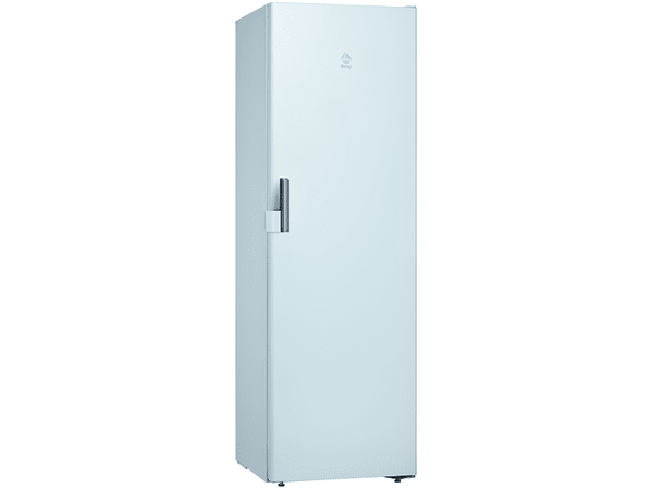 Opinión Congelador vertical – Balay 3GFF563WE • No Frost • Independiente • 242 l • Blanco