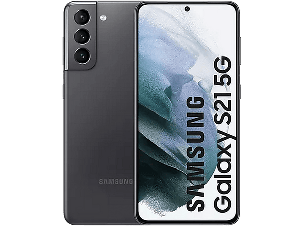 Opinión Móvil – Samsung Galaxy S21 5G • Gris • 128 GB • 8 GB RAM • 6.2″; AMOLED 120Hz • Exynos 2100 • 4000 mAh • Android