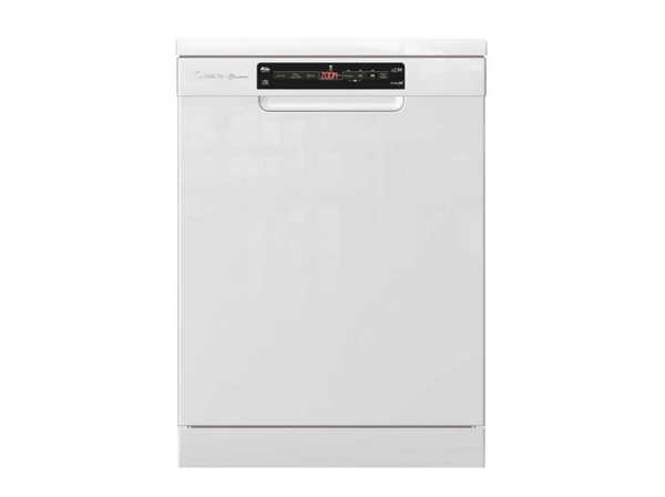 Opinión Lavavajillas – Candy Brava CDPN 2D360PW • 13 servicios • 9 programas • 60 cm • Blanco