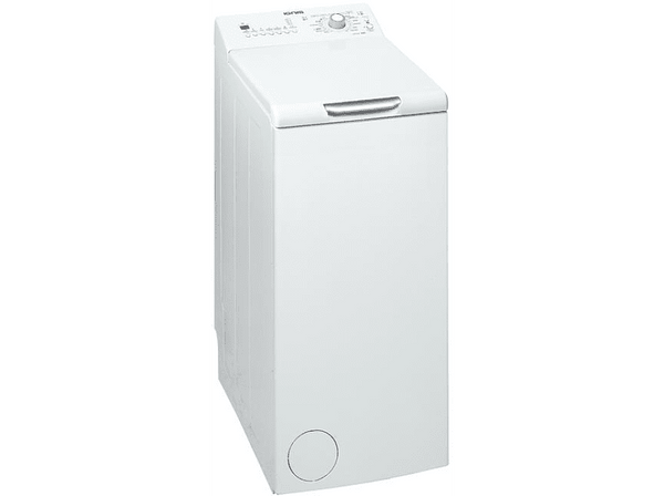 Opinión Lavadora carga superior – Ignis LTE7312 • 7 kg • 1200 rpm • 7 Programas • Eco Intelligent • 40 cm •  Blanco