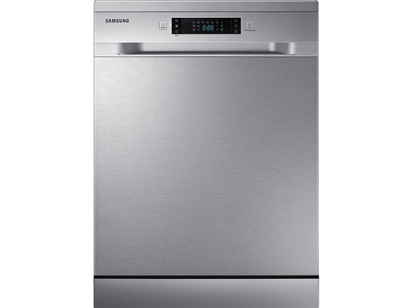 Opinión Lavavajillas – Samsung DW60M6050FS • 14 cubiertos • 7 programas • 60 cm • Inox