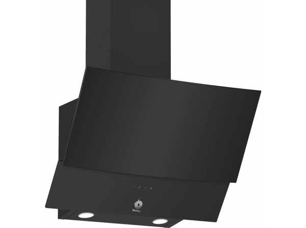 Opinión Campana – Balay 3BC565GN • Decorativa • 3 velocidades • 216 W • 593 m³/h • Integrable • C • LED • Táctil