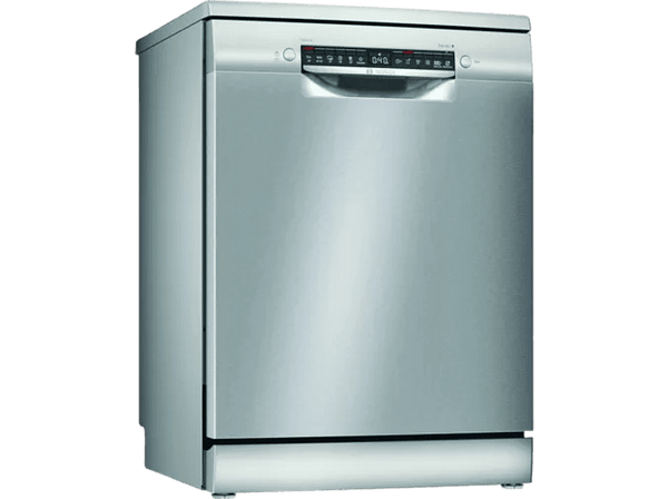 Opinión Lavavajillas – Bosch SMS4HVI31E • Independiente • 13 Servicios • 6 programas • Home connect • 60 cm • Inox