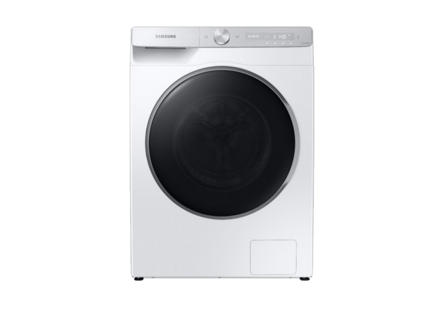 Opinión Lavadora carga frontal – Samsung WW90T936DSH/S3 • 9 kg • 1600 rpm • 23 Programas • Auto Dosificador+ •  Blanco