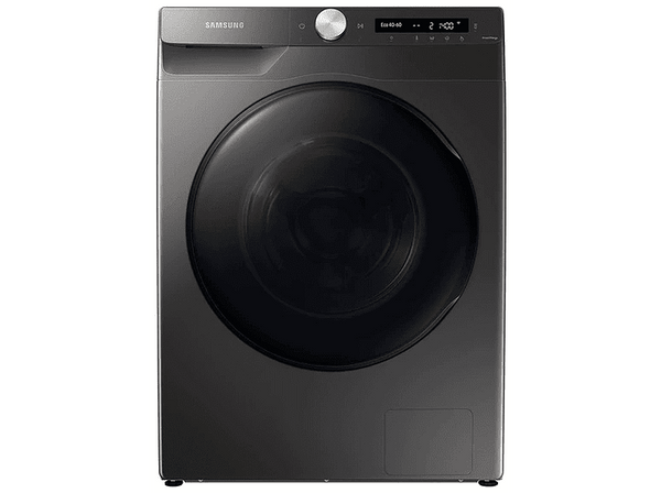 Opinión Lavadora secadora – Samsung WD90T534DBN • 9 kg/6kg • EcoBubble™ • 1400 rpm • Autodosificación • 24 programas • Inox