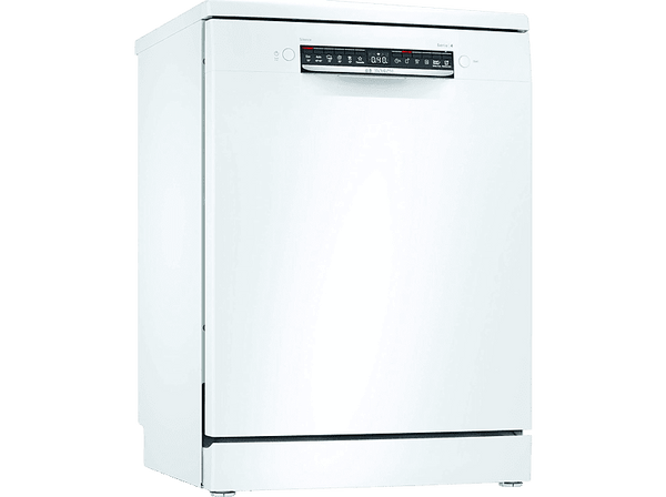 Opinión Lavavajillas – Bosch SMS4HVW31E • Independiente • 13 servicios • 5 programas • 60 cm • Blanco