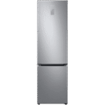 Opinión Frigorífico combi – Samsung RB38T675CS9/EF • 390 l • No Frost • Tecnología Space Max • 203 cm • 35 dB • Inox