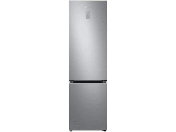 Opinión Frigorífico combi – Samsung RB38T675CS9/EF • 390 l • No Frost • Tecnología Space Max • 203 cm • 35 dB • Inox