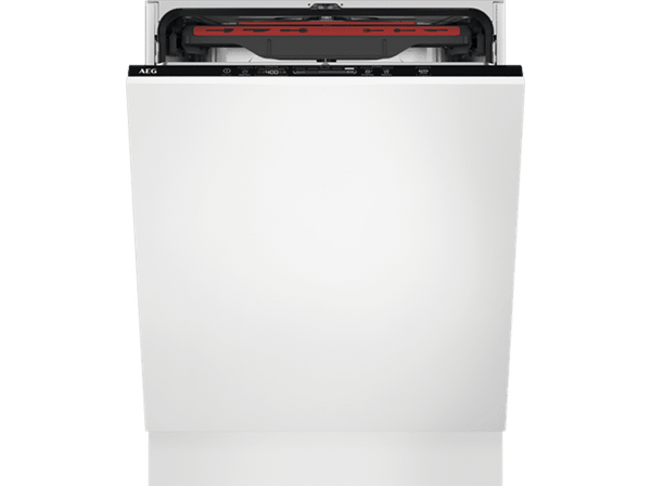 Opinión Lavavajillas – AEG FSB64907Z • Integrable • 14 servicios • 7 programas • 60 cm • Blanco