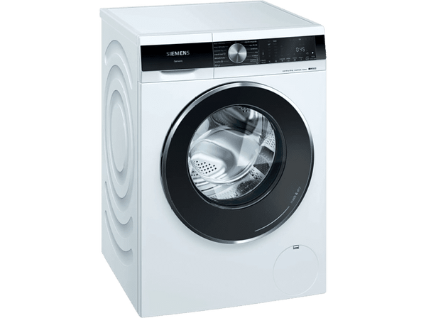 Opinión Lavadora secadora – Siemens WN44G200ES • 9 kg/6 kg • 1400 rpm • Motor iQdrive • Sensor de humedad • Blanco