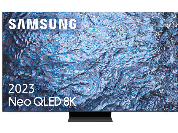 Opinión TV Neo QLED 75″ – Samsung TQ75QN900CTXXC • Neo QLED 8K • Neural Quantum Processor 8K • Smart TV • DVB-T2 (H.265) • Titan Black