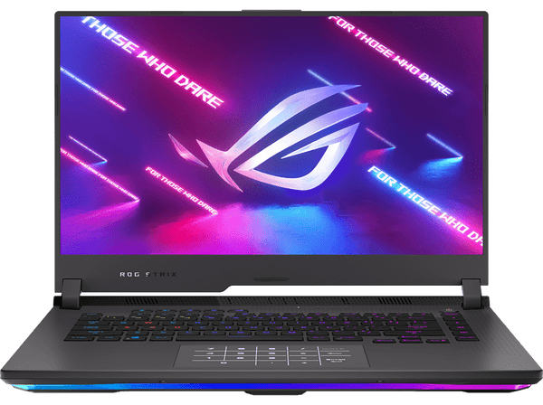 Opinión Portátil gaming – Asus ROG Strix G513RS-HQ018W • 15.6″ WQHD • AMD Ryzen™ 9-6900HX • 32GB RAM • 1TB SSD • GeForce RTX™ 3080 • Windows 11 Home + Mochila