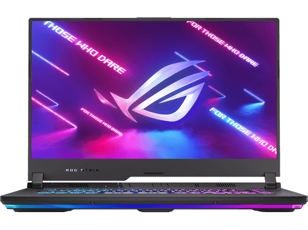 Opinión Portátil gaming – ASUS ROG G513RC-HN088W • 15.6″ Full HD • AMD Ryzen™ 7 6800H • 16GB RAM • 512GB SSD • GeForce RTX™ 3050 • Windows 11 Home