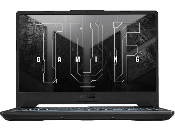 Opinión Portátil gaming – Asus TUF F15 FX506HE-HN012 • 15.6″ Full HD • Intel® Core™ i5-11400H • 16GB RAM • 512GB SSD • GeForce RTX™ 3050 TI • Sin sistema operativo