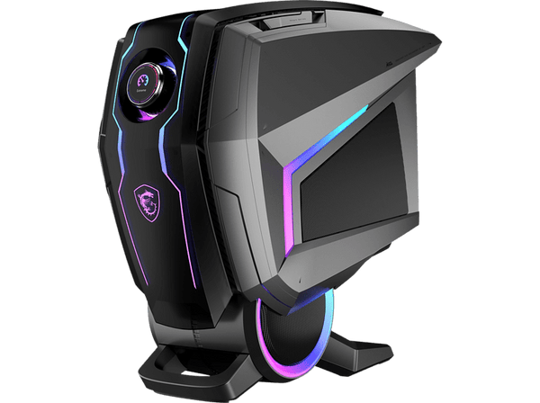 Opinión PC gaming – MSI MEG Aegis Ti5 12VTE-023IB • Intel® Core™ i7-12700K • 64GB • 1TB SSD + 2TB HDD • GeForce® RTX 3070 Ti • W11 Pro High End
