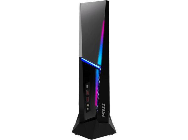 Opinión PC gaming – MSI MEG Trident X 12VTE-045IB • Intel®Core™ i7-12700KF • 32GB • 2TB SSD • GeForce® RTX 3080 • W11 Home
