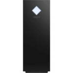Opinión PC gaming – HP OMEN 25L GT15-0005NS • Intel® Core™ i5-12400F • 16GB RAM • 512GB SSD • NVIDIA® GeForce RTX™ 3060 • W11 Home • Negro