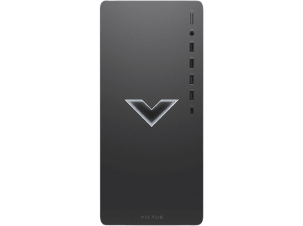 Opinión PC gaming – HP Victus 15L Gaming TG02-0048ns • Intel® Core™ i5-12400F • 16GB RAM • 512GB SDD + 1TB HDD • RTX™ 1660 SUPER • Sin sistema operativo • Plata