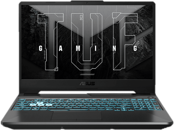 Opinión Portátil gaming – Asus FX506HCB-HN200 • 15 •6 » FHD • Intel® Core ™ i5-11400H • 16GB • 512GB • RTX™3050 • FDOS