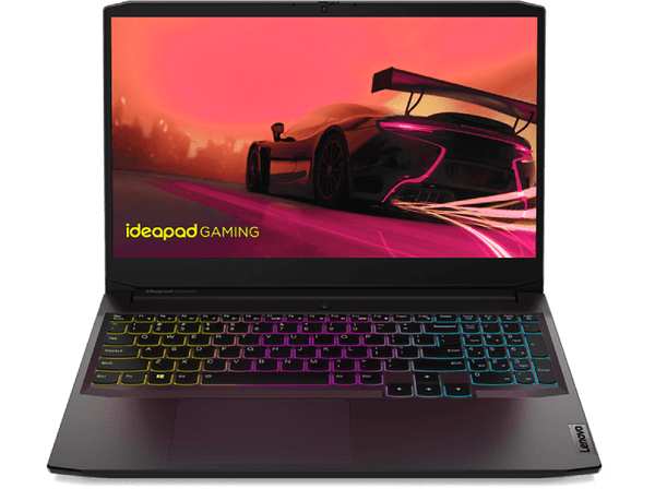 Opinión Portátil gaming – Lenovo IdeaPad Gaming 3 15ACH6 • 15.6″ Full HD • AMD Ryzen™ 5 5600H • 16GB RAM • 512GB SSD • GeForce RTX™ 3050  • Sin sistema operativo
