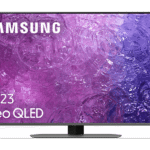 Opinión TV Neo QLED 65″ – Samsung TQ65QN90CATXXC • Neo QLED 4K • Neural Quantum Processor 4K • Smart TV • DVB-T2 (H.265) • Carbón Silver