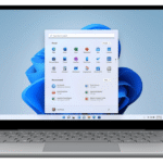 Opinión Portátil – Microsoft Surface Laptop Go 2 • 12.4″ SXGA+ • Intel® Core™ i5-1135G7 • 8GB RAM • 256GB SSD • Iris® Xe Graphics • Windows 11 Home