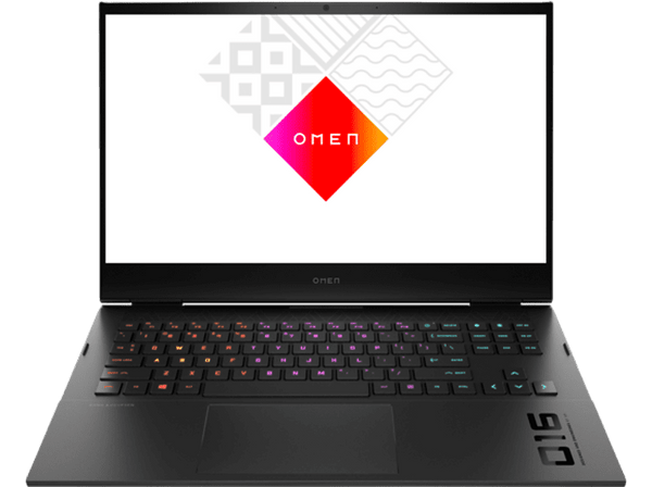 Opinión Portátil gaming – HP OMEN 16-b1014ns • 16.1″ Full HD • Intel®Core™i7-12700H • 16GB • 512GB SSD • 1TB SSD • RTX™3060 • Sin sistema operativo • Negro