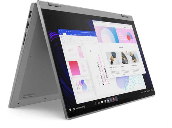 Opinión Convertible 2 en 1 – Lenovo IdeaPad Flex 5 14ITL05 • 14″ Full HD • Intel® Core™ i5-1135G7 • 16GB RAM • 512GB SSD • Iris® Xe Graphics • Windows 11 Home