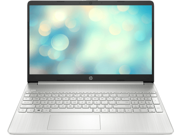 Opinión Portátil – HP 15s-fq5102ns • 15.6″ Full HD • Intel® Core™ i7-1255U • 16GB RAM • 1 TB SSD • Intel® Iris® Xᵉ • Sin sistema operativo • Plata