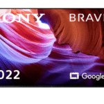 Opinión TV LED 50″ – Sony 50X85K • 4K para Gaming/Netflix/Youtube • Smart TV (Google TV) • HDMI 2.1 •  Dolby Vision • Atmos • Asistentes de voz • Triluminos Pro