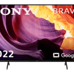 Opinión TV LED 43″ – Sony 43X81K • 4K HDR • Smart TV (Google TV) • Procesador X1 • Dolby Vision • Dolby Atmos • Asistentes de voz (Assistente de Google • Alexa)