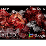 Opinión TV Mini LED 85″ – Sony BRAVIA XR 85X95L • 4K HDR 120 • HDMI 2.1 Perfecto PS5 • Google TV • Alexa • Siri • Bluetooth • Eco • BRAVIA Core • Marco Aluminio • ATMOS