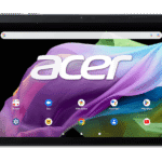 Opinión Tablet – Acer Iconia P10-11-K74G • 10.4″ 2K UltraWide QHD • 4GB RAM • 128GB eMMC • MTK MT8183 • Android 12 • Negro