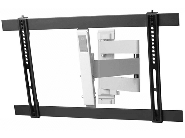 Opinión Soporte TV – One For All WM6652 Ultra Slim • Para pantallas de 32″a 84″ • De pared • Orientable • Negro