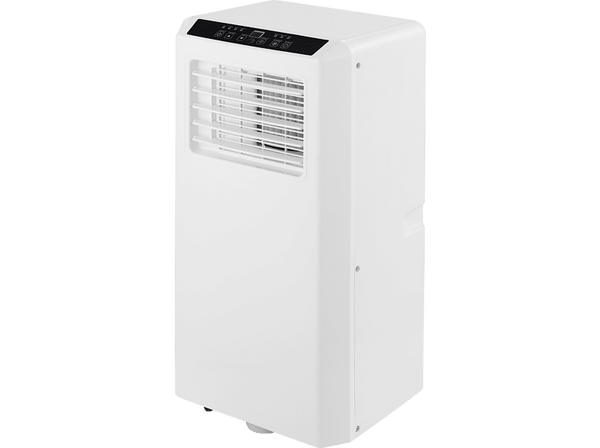 Opinión Aire acondicionado portátil – OK OAC 7023 W ES • 1720 fg/h • LCD Display • Deshumidificador • Blanco