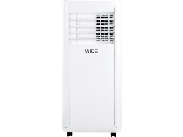 Opinión Aire acondicionado portátil – Wide WDPB12MARIN3 • 3010 fg/h • Blanco
